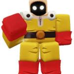 saitama